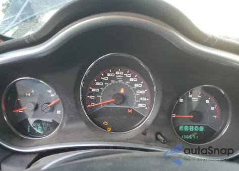 2013 Dodge Avenger Sxt z USA, uszkodzony, nr VIN 1C3CDZCBXDN620709